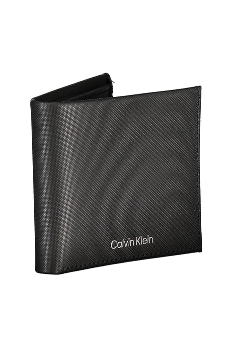 Calvin Klein Μαύρο Ανδρικό Πορτοφόλι | Αγοράστε Calvin Online - B2Brands | , Μοντέρνο, Ποιότητα - Καλύτερες Προσφορές