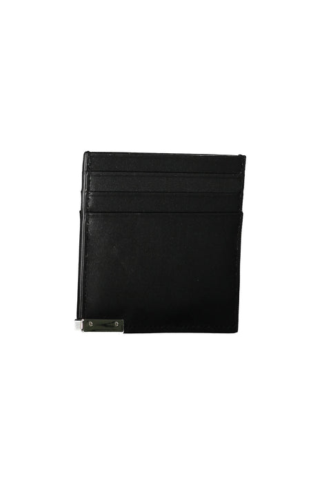 Calvin Klein Black Man Wallet