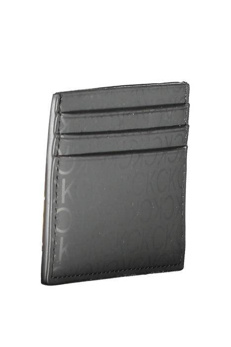 Calvin Klein Black Mens Wallet