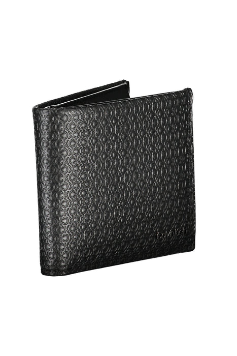 Calvin Klein Black Mens Wallet