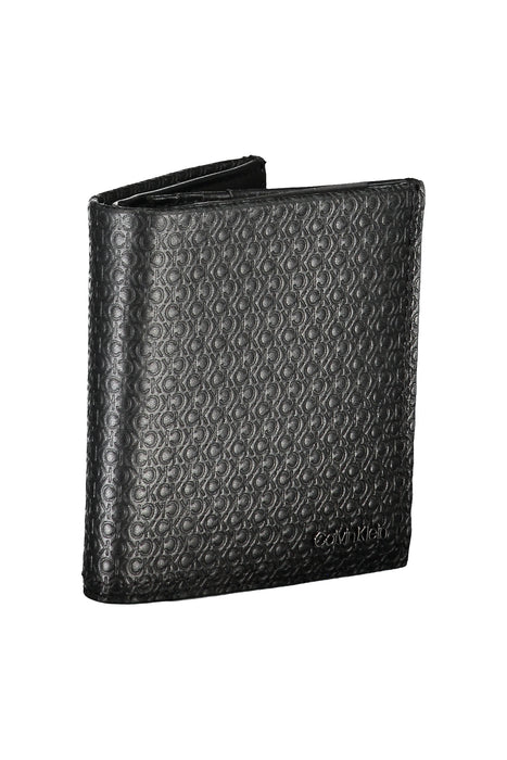 Calvin Klein Black Mens Wallet