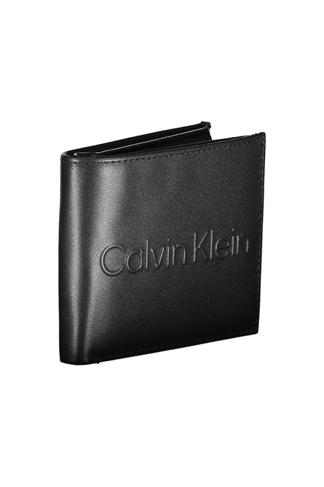 Calvin Klein Μαύρο Man Πορτοφόλι | Αγοράστε Calvin Online - B2Brands | , Μοντέρνο, Ποιότητα - Αγοράστε Τώρα - Αγοράστε Τώρα