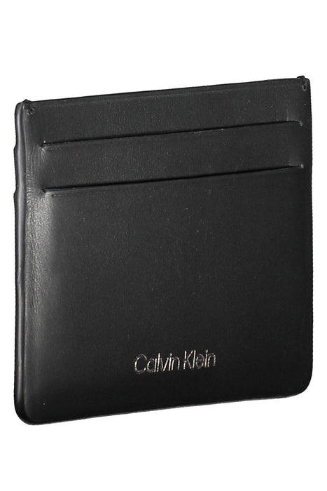 Calvin Klein Μαύρο Man Πορτοφόλι | Αγοράστε Calvin Online - B2Brands | , Μοντέρνο, Ποιότητα - Υψηλή Ποιότητα - Καλύτερες Προσφορές