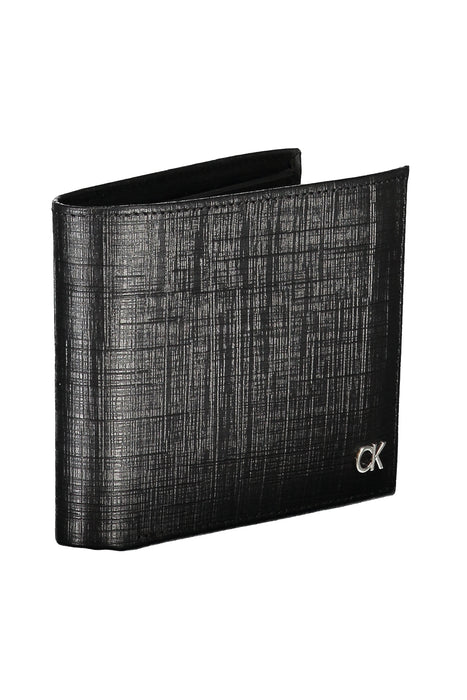 Calvin Klein Μαύρο Ανδρικό Πορτοφόλι | Αγοράστε Calvin Online - B2Brands | , Μοντέρνο, Ποιότητα - Υψηλή Ποιότητα