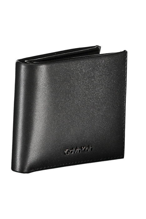 Calvin Klein Black Mens Wallet