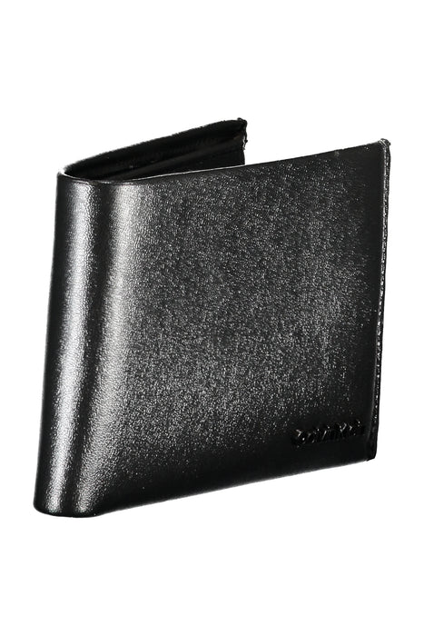 Calvin Klein Black Mens Wallet