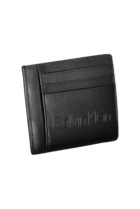 Calvin Klein Μαύρο Man Πορτοφόλι | Αγοράστε Calvin Online - B2Brands | , Μοντέρνο, Ποιότητα - Υψηλή Ποιότητα
