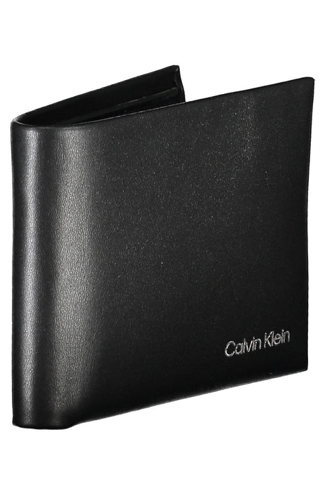 Calvin Klein Μαύρο Man Πορτοφόλι | Αγοράστε Calvin Online - B2Brands | , Μοντέρνο, Ποιότητα - Καλύτερες Προσφορές
