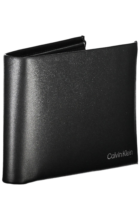 Calvin Klein Μαύρο Man Πορτοφόλι | Αγοράστε Calvin Online - B2Brands | , Μοντέρνο, Ποιότητα - Αγοράστε Τώρα