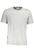 Calvin Klein T-Shirt Short Sleeve Man Gray