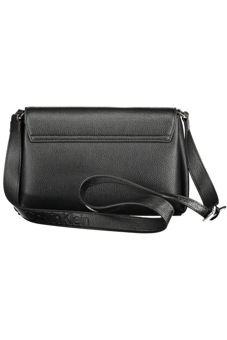 Calvin Klein Woman Shoulder Bag Μαύρο | Αγοράστε Calvin Online - B2Brands | , Μοντέρνο, Ποιότητα - Καλύτερες Προσφορές