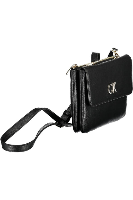 Calvin Klein Μαύρο Woman Shoulder Bag | Αγοράστε Calvin Online - B2Brands | , Μοντέρνο, Ποιότητα - Αγοράστε Τώρα