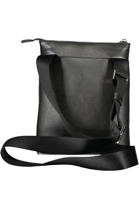 Calvin Klein Black Mens Shoulder Bag