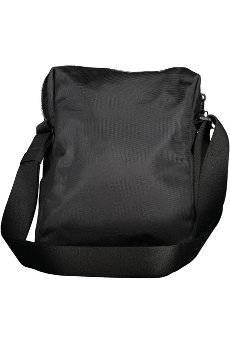 Calvin Klein Black Man Shoulder Bag