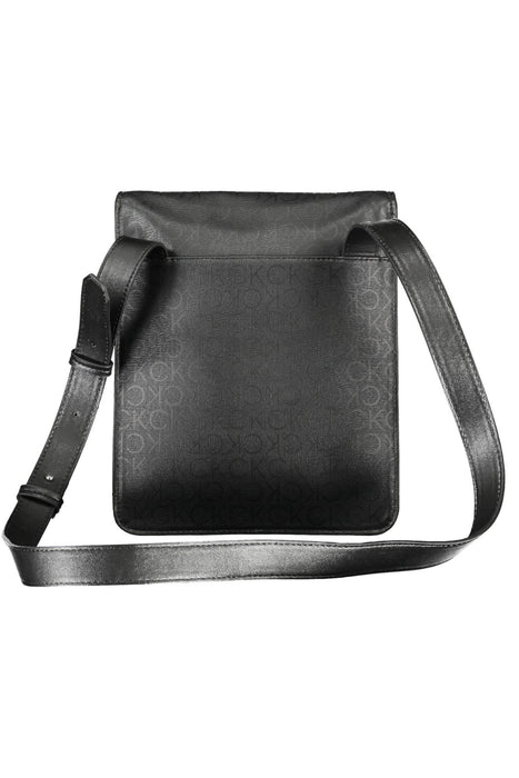 Calvin Klein Black Mens Shoulder Bag