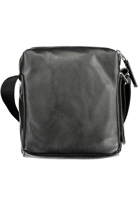 Calvin Klein Μαύρο Man Shoulder Bag | Αγοράστε Calvin Online - B2Brands | , Μοντέρνο, Ποιότητα - Καλύτερες Προσφορές