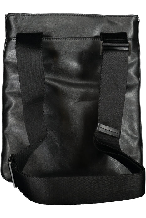 Calvin Klein Mens Black Shoulder Bag