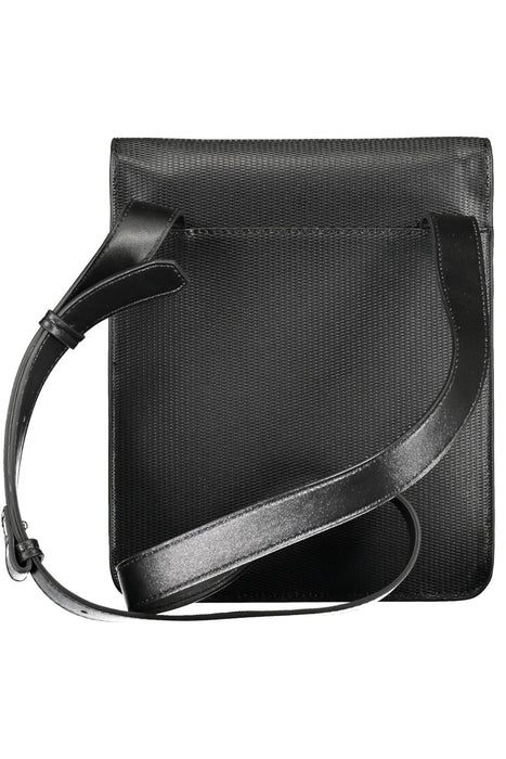 Calvin Klein Μαύρο Ανδρικό Shoulder Bag | Αγοράστε Calvin Online - B2Brands | , Μοντέρνο, Ποιότητα - Υψηλή Ποιότητα