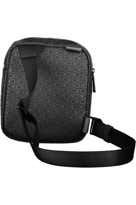Calvin Klein Ανδρικό Μαύρο Shoulder Bag | Αγοράστε Calvin Online - B2Brands | , Μοντέρνο, Ποιότητα - Υψηλή Ποιότητα