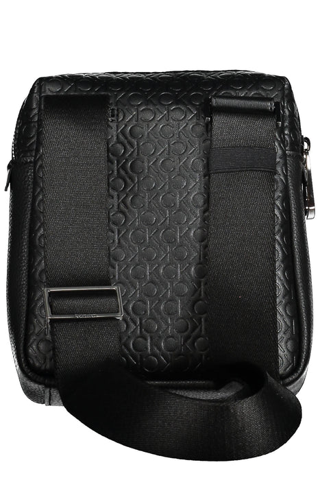 Calvin Klein Μαύρο Man Shoulder Bag | Αγοράστε Calvin Online - B2Brands | Μοντέρνο, Ποιοτικό - Καλύτερες Προσφορές