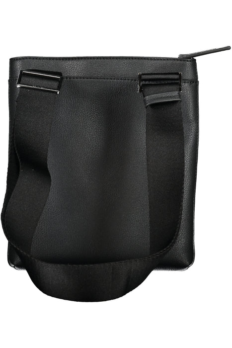 Calvin Klein Mens Black Shoulder Bag