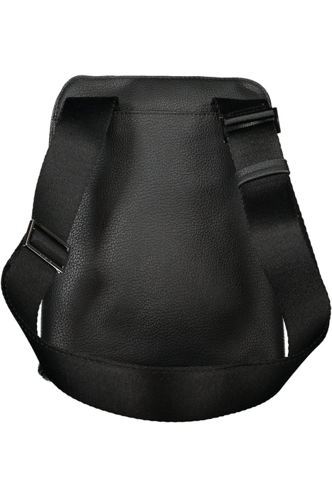 Calvin Klein Mens Black Shoulder Bag