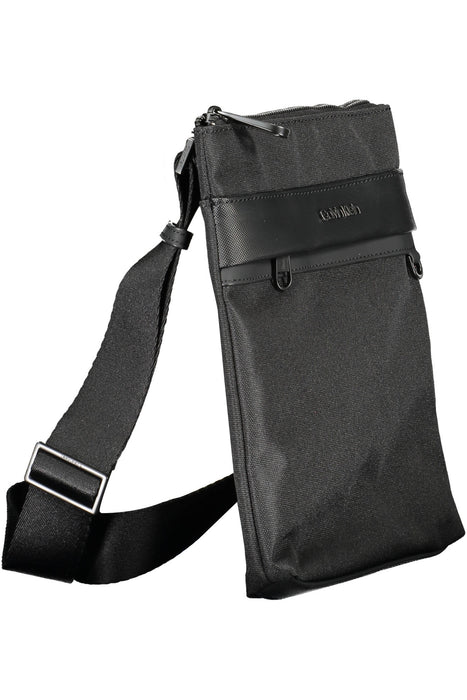 Calvin Klein Μαύρο Man Shoulder Bag | Αγοράστε Calvin Online - B2Brands | , Μοντέρνο, Ποιότητα - Υψηλή Ποιότητα
