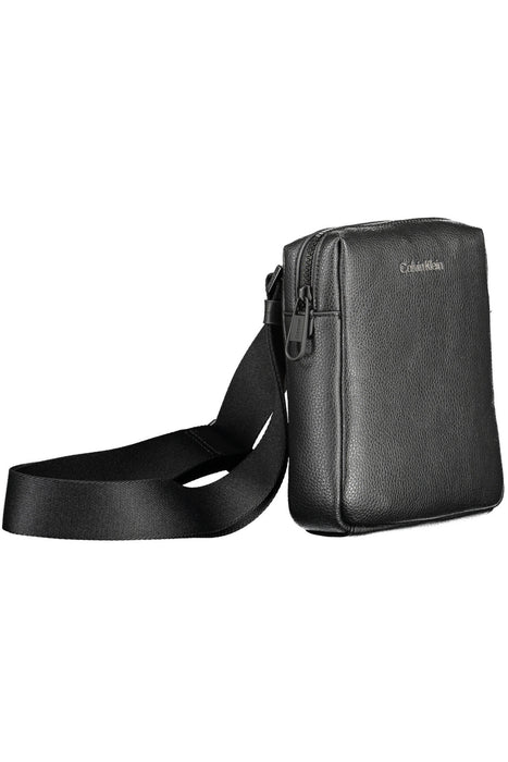 Calvin Klein Μαύρο Ανδρικό Shoulder Bag | Αγοράστε Calvin Online - B2Brands | , Μοντέρνο, Ποιότητα - Καλύτερες Προσφορές