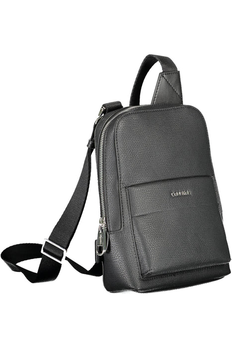 Calvin Klein Μαύρο Ανδρικό Shoulder Bag | Αγοράστε Calvin Online - B2Brands | , Μοντέρνο, Ποιότητα - Αγοράστε Τώρα