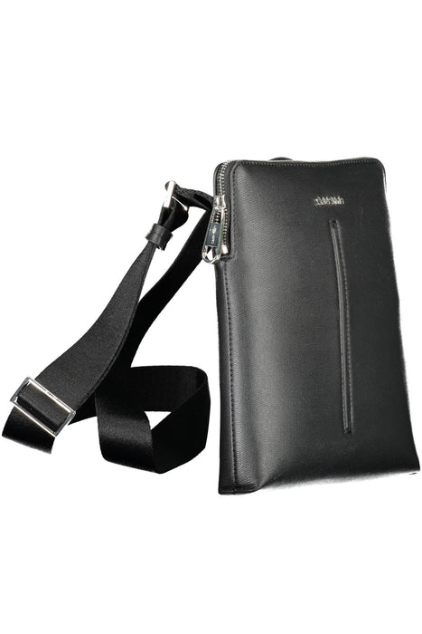 Calvin Klein Μαύρο Man Shoulder Bag | Αγοράστε Calvin Online - B2Brands | , Μοντέρνο, Ποιότητα - Αγοράστε Τώρα - Αγοράστε Τώρα