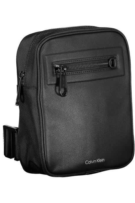 Calvin Klein Ανδρικό Μαύρο Shoulder Bag | Αγοράστε Calvin Online - B2Brands | , Μοντέρνο, Ποιότητα - Αγοράστε Τώρα