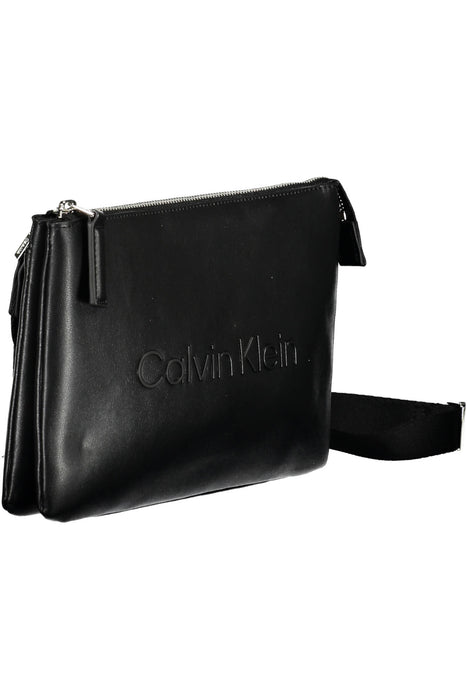 Calvin Klein Black Man Shoulder Bag