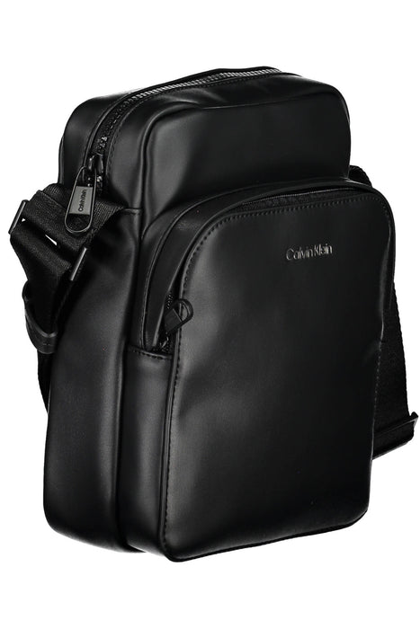 Calvin Klein Μαύρο Man Shoulder Bag | Αγοράστε Calvin Online - B2Brands | , Μοντέρνο, Ποιότητα - Καλύτερες Προσφορές - Αγοράστε Τώρα