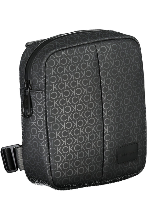 Calvin Klein Ανδρικό Μαύρο Shoulder Bag | Αγοράστε Calvin Online - B2Brands | , Μοντέρνο, Ποιότητα - Υψηλή Ποιότητα