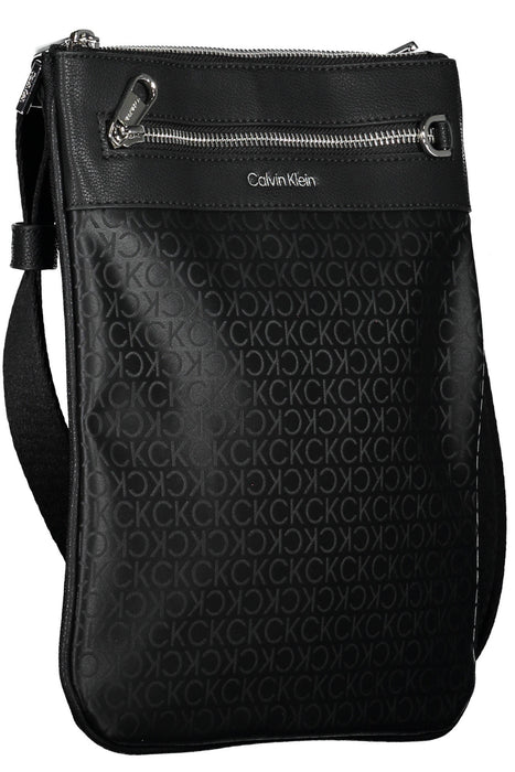 Calvin Klein Μαύρο Man Shoulder Bag | Αγοράστε Calvin Online - B2Brands | , Μοντέρνο, Ποιότητα - Καλύτερες Προσφορές