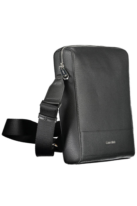 Calvin Klein Μαύρο Ανδρικό Shoulder Bag | Αγοράστε Calvin Online - B2Brands | , Μοντέρνο, Ποιότητα - Υψηλή Ποιότητα