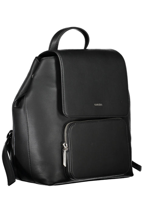 Calvin Klein Μαύρο Γυναικείο Backpack | Αγοράστε Calvin Online - B2Brands | , Μοντέρνο, Ποιότητα - Καλύτερες Προσφορές