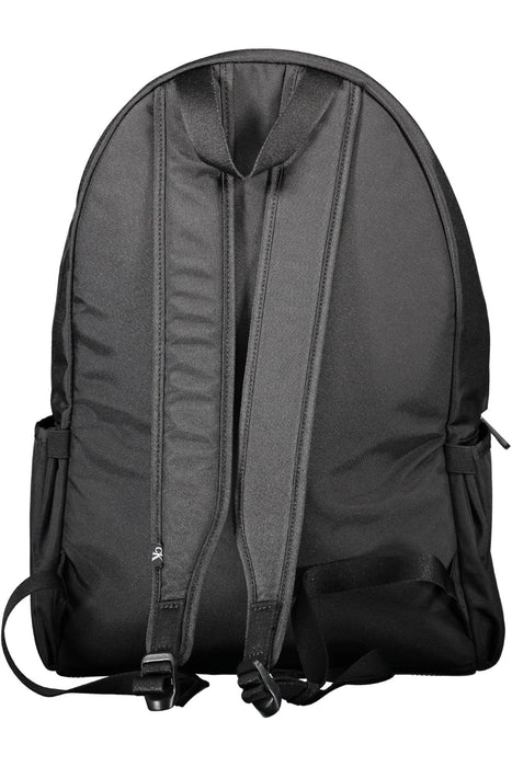 Calvin Klein Ανδρικό Μαύρο Backpack | Αγοράστε Calvin Online - B2Brands | , Μοντέρνο, Ποιότητα - Αγοράστε Τώρα - Καλύτερες Προσφορές