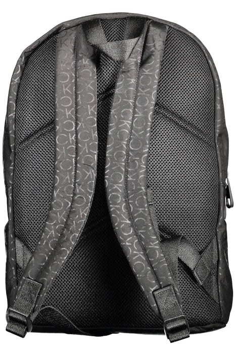 Calvin Klein Ανδρικό Μαύρο Backpack | Αγοράστε Calvin Online - B2Brands | , Μοντέρνο, Ποιότητα - Αγοράστε Τώρα - Καλύτερες Προσφορές
