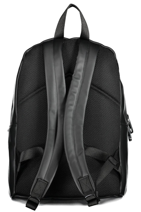 Calvin Klein Μαύρο Man Backpack | Αγοράστε Calvin Online - B2Brands | , Μοντέρνο, Ποιότητα - Υψηλή Ποιότητα