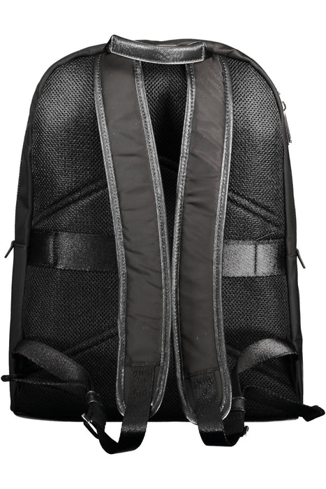 Calvin Klein Ανδρικό Μαύρο Backpack | Αγοράστε Calvin Online - B2Brands | , Μοντέρνο, Ποιότητα - Καλύτερες Προσφορές - Καλύτερες Προσφορές