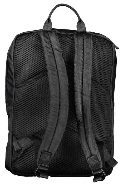Calvin Klein Ανδρικό Μαύρο Backpack | Αγοράστε Calvin Online - B2Brands | , Μοντέρνο, Ποιότητα - Αγοράστε Τώρα