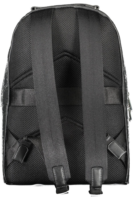 Calvin Klein Ανδρικό Μαύρο Backpack | Αγοράστε Calvin Online - B2Brands | , Μοντέρνο, Ποιότητα - Υψηλή Ποιότητα - Καλύτερες Προσφορές