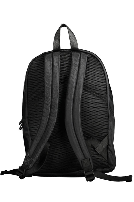 Calvin Klein Black Man Backpack