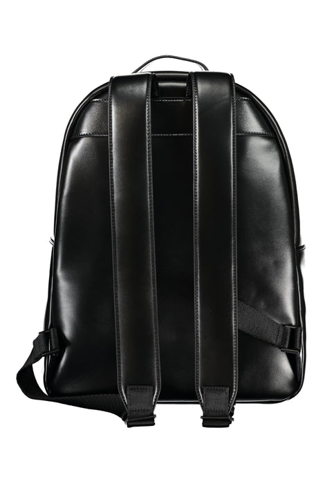 Calvin Klein Ανδρικό Μαύρο Backpack | Αγοράστε Calvin Online - B2Brands | , Μοντέρνο, Ποιότητα