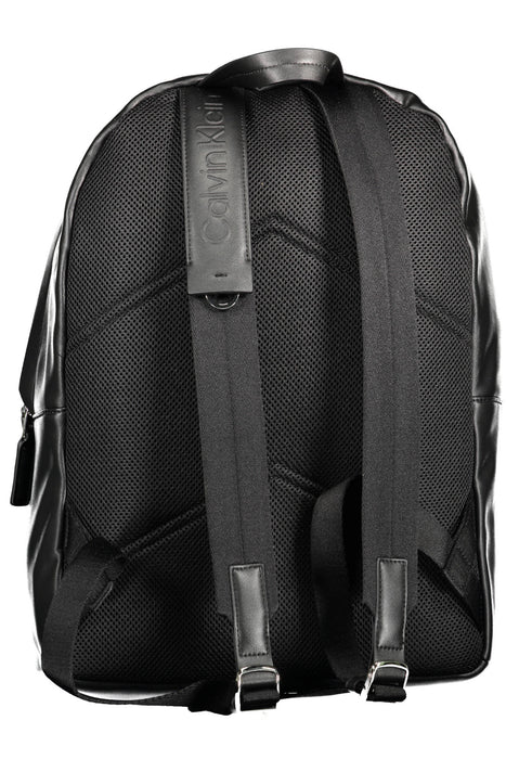Calvin Klein Ανδρικό Μαύρο Backpack | Αγοράστε Calvin Online - B2Brands | , Μοντέρνο, Ποιότητα - Καλύτερες Προσφορές - Υψηλή Ποιότητα