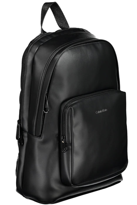 Calvin Klein Μαύρο Man Backpack | Αγοράστε Calvin Online - B2Brands | , Μοντέρνο, Ποιότητα - Υψηλή Ποιότητα - Υψηλή Ποιότητα