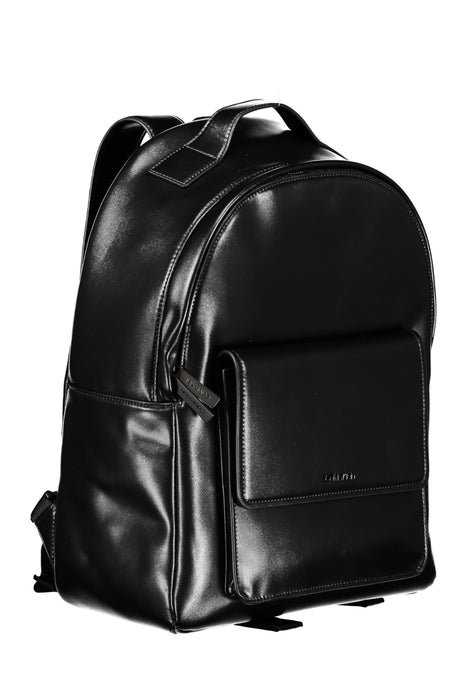 Calvin Klein Ανδρικό Μαύρο Backpack | Αγοράστε Calvin Online - B2Brands | , Μοντέρνο, Ποιότητα