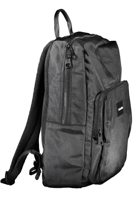Calvin Klein Ανδρικό Μαύρο Backpack | Αγοράστε Calvin Online - B2Brands | , Μοντέρνο, Ποιότητα - Αγοράστε Τώρα