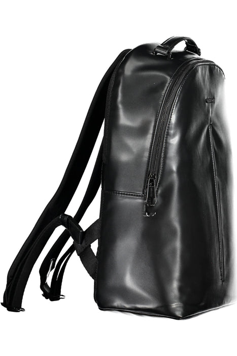 Calvin Klein Black Man Backpack